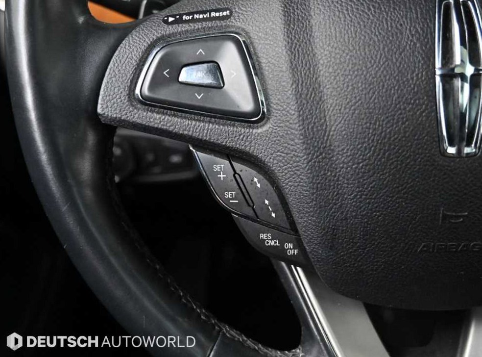 링컨 MKC 2.0 AWD 사진 18
