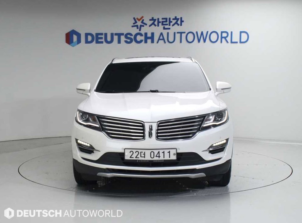 링컨 MKC 2.0 AWD 사진 3