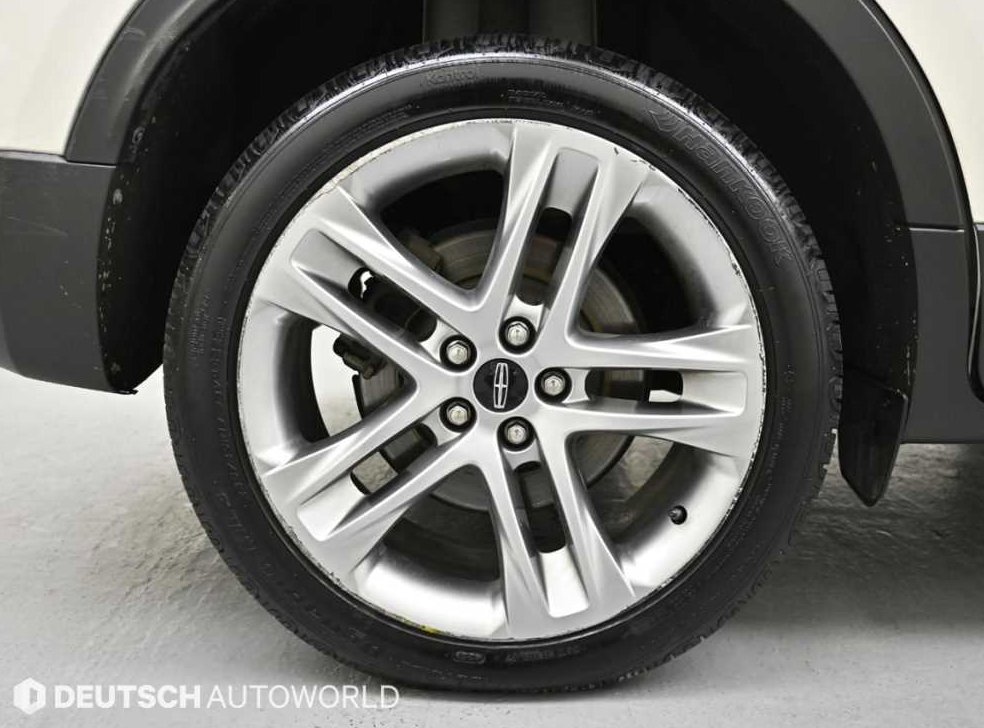 링컨 MKC 2.0 AWD 사진 5
