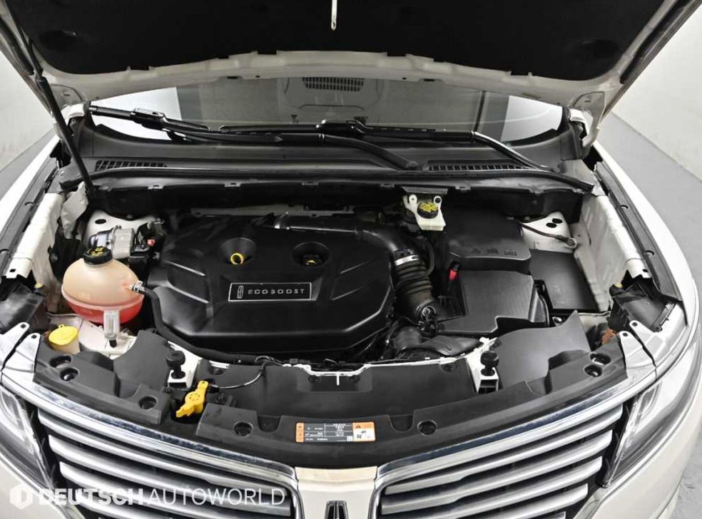 링컨 MKC 2.0 AWD 사진 6
