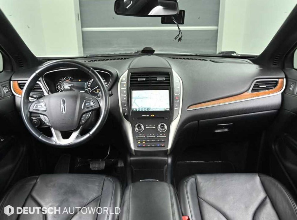 링컨 MKC 2.0 AWD 사진 7