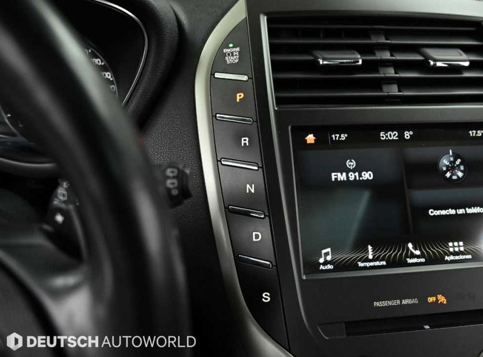 링컨 MKC 2.0 AWD 사진 9