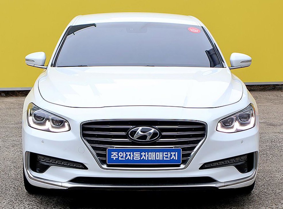 현대 그랜저 2.4 GDI 프리미엄
