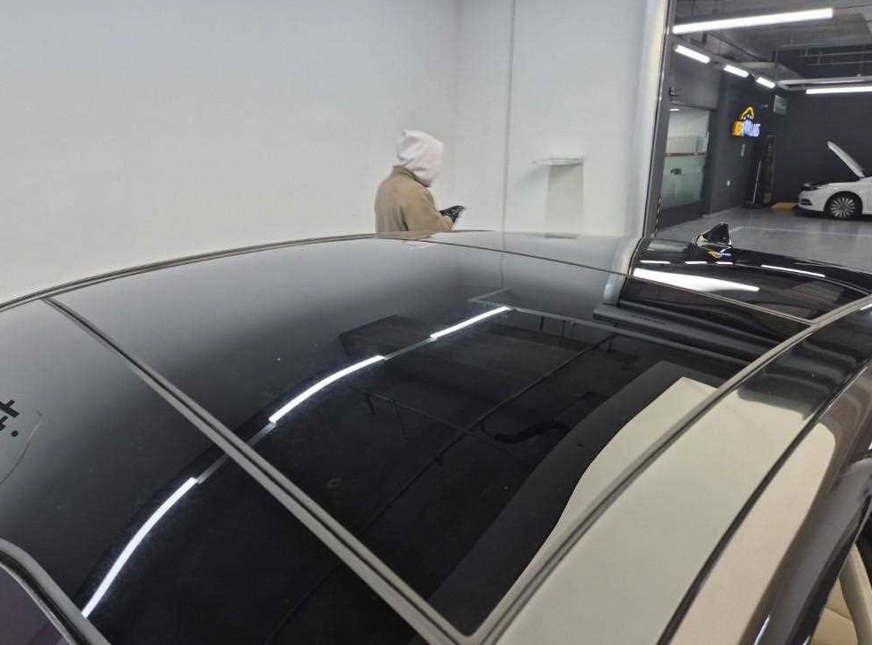 기아 K7 디젤 R 2.2 프레스티지 사진 13