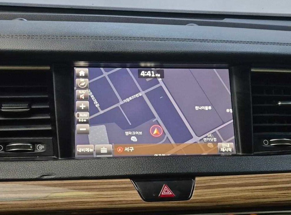 기아 K7 디젤 R 2.2 프레스티지 사진 14