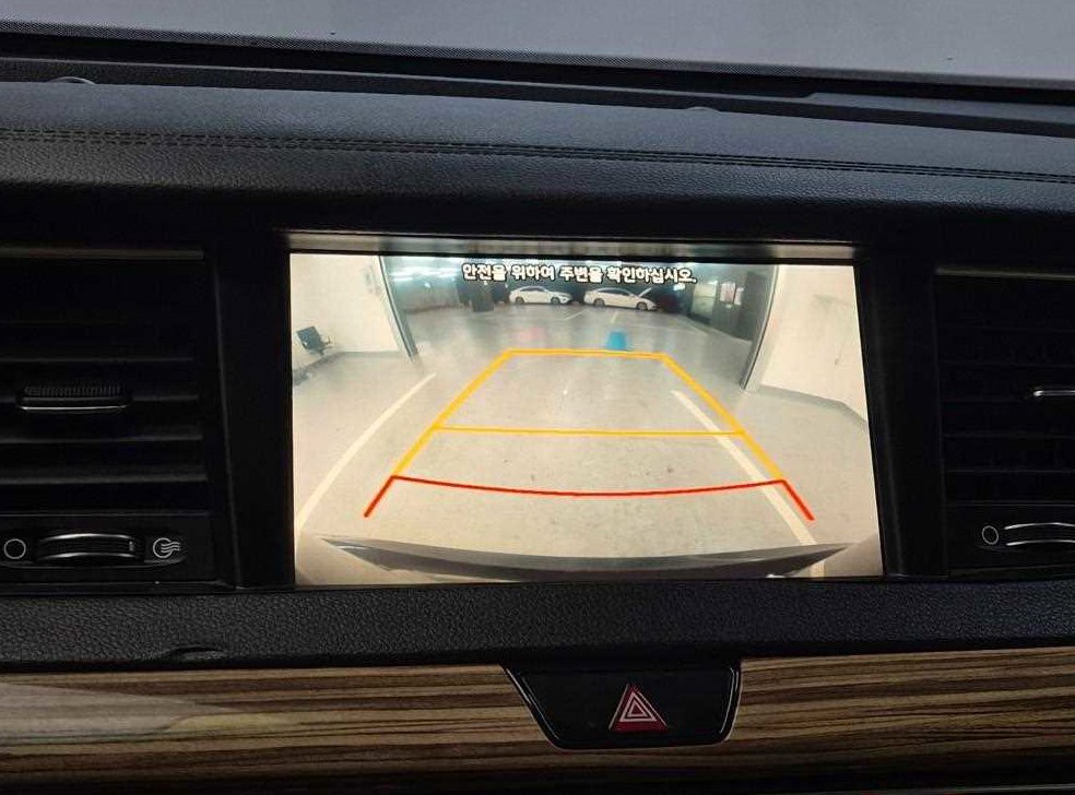 기아 K7 디젤 R 2.2 프레스티지 사진 15