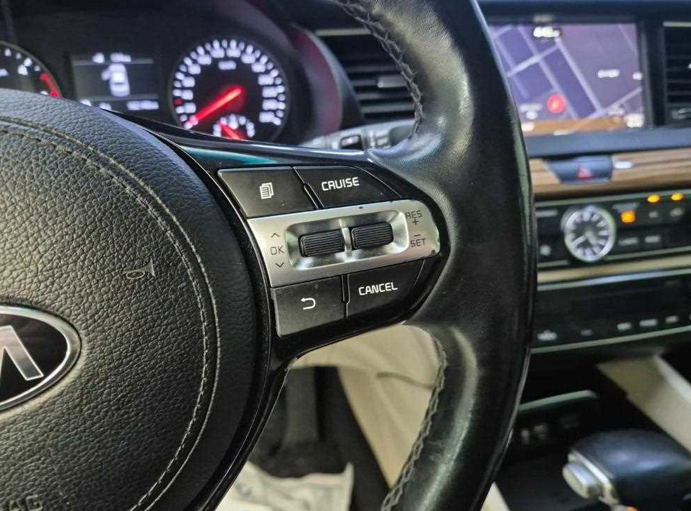 기아 K7 디젤 R 2.2 프레스티지 사진 16