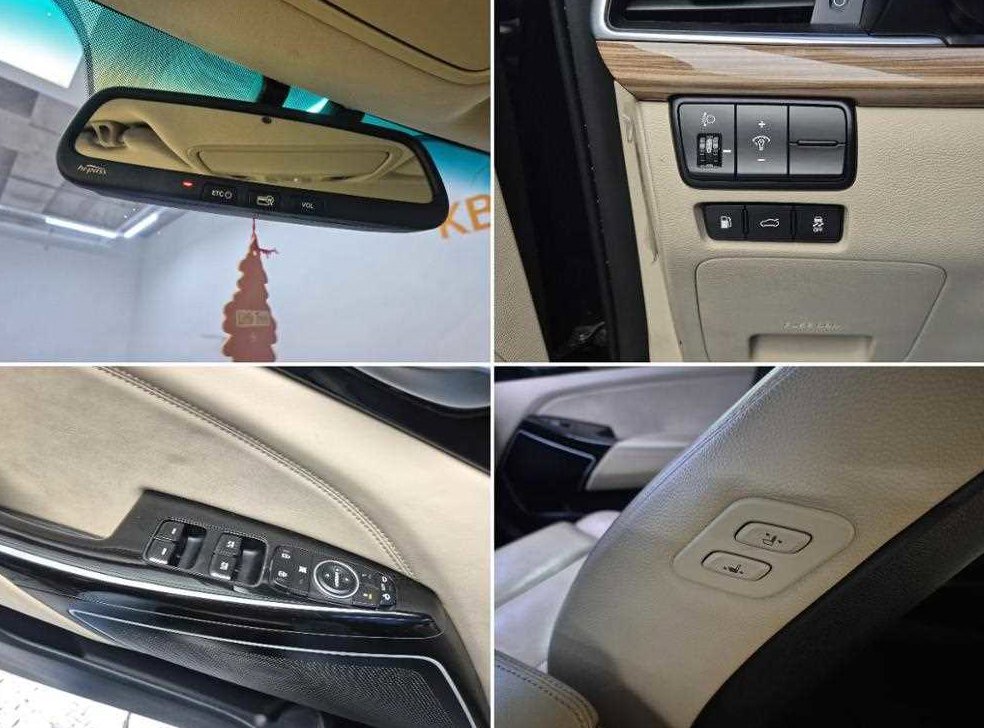 기아 K7 디젤 R 2.2 프레스티지 사진 17