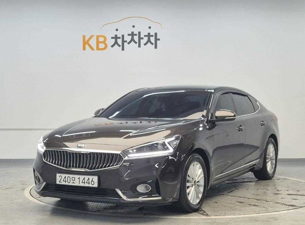 기아 K7 디젤 R 2.2 프레스티지 사진 2