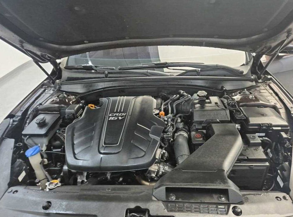 기아 K7 디젤 R 2.2 프레스티지 사진 6