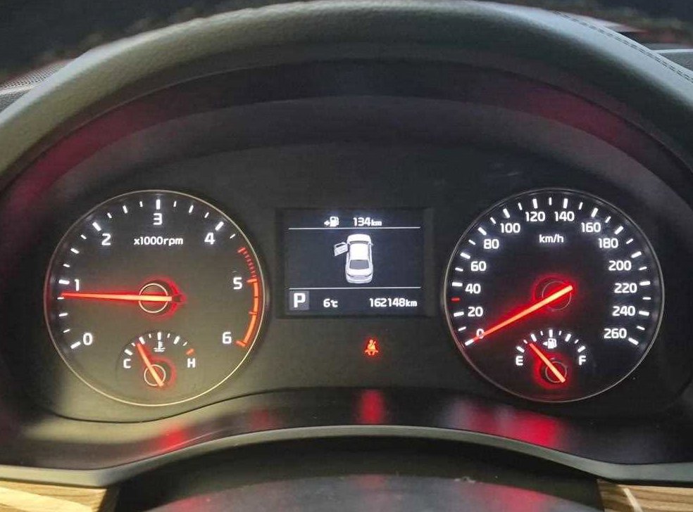 기아 K7 디젤 R 2.2 프레스티지 사진 7