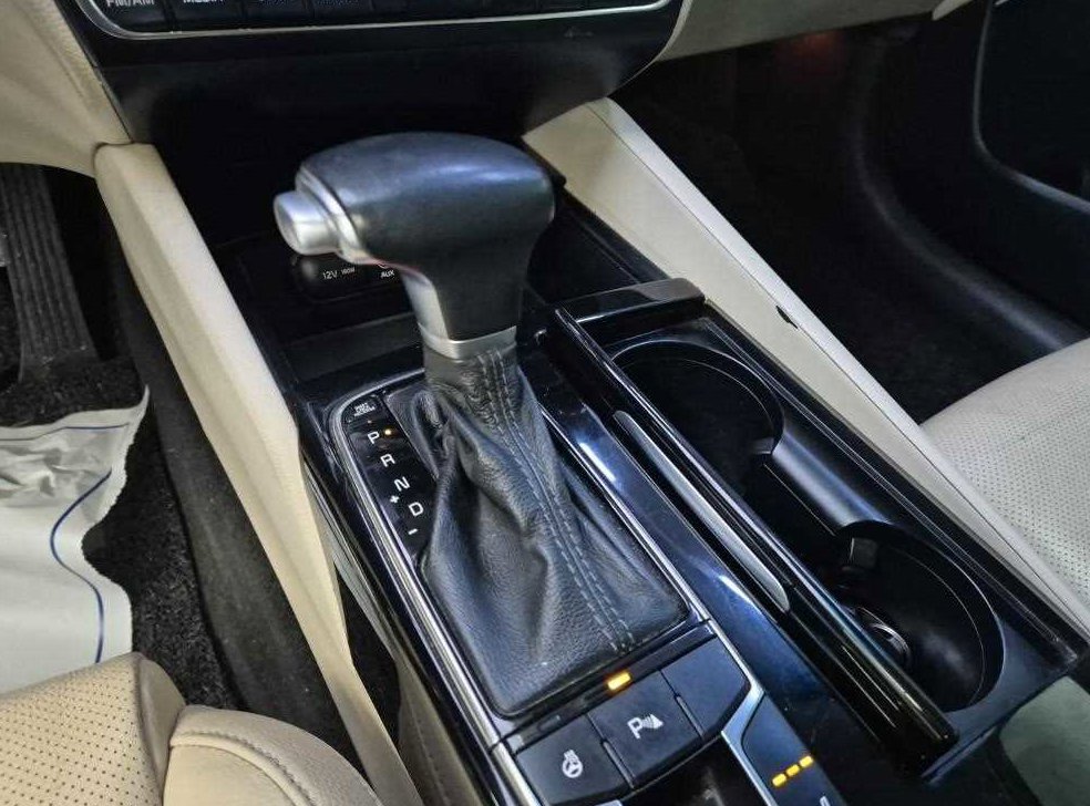 기아 K7 디젤 R 2.2 프레스티지 사진 9
