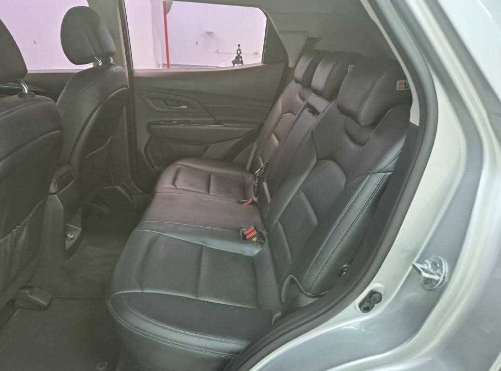 KG모빌리티(쌍용)  코란도 4WD 가솔린 1.5 C5 플러스 사진 12