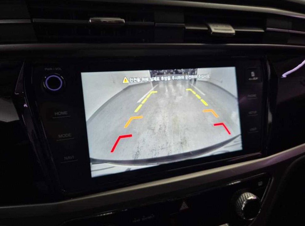 KG모빌리티(쌍용)  코란도 4WD 가솔린 1.5 C5 플러스 사진 14