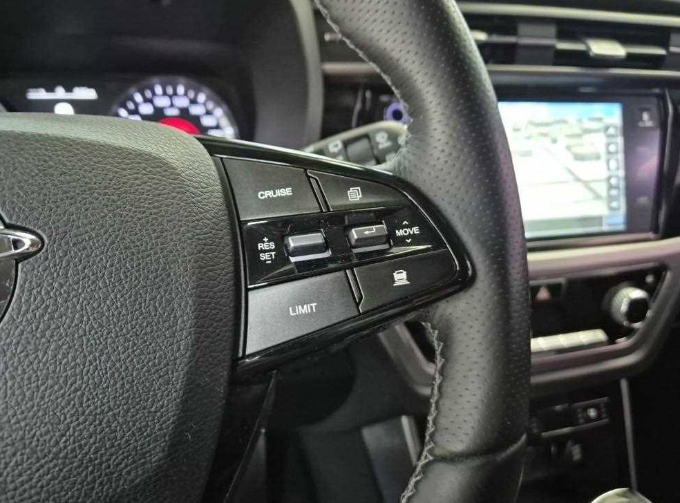KG모빌리티(쌍용)  코란도 4WD 가솔린 1.5 C5 플러스 사진 15