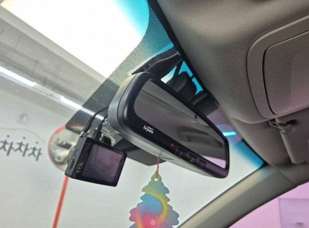 KG모빌리티(쌍용)  코란도 4WD 가솔린 1.5 C5 플러스 사진 17