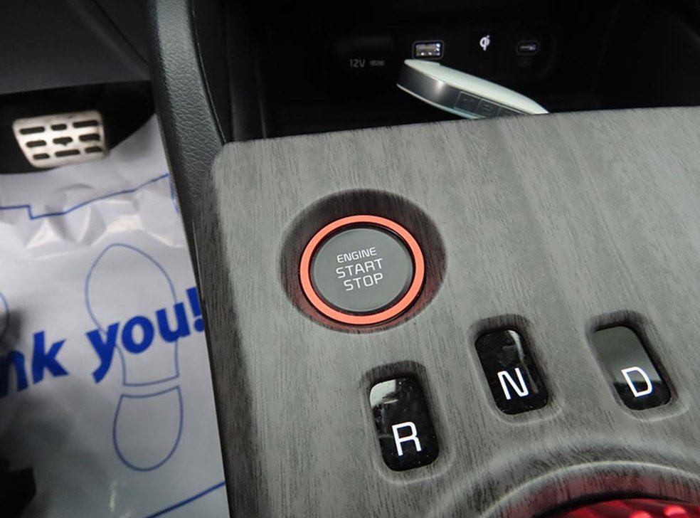 기아 스포티지 1.6 터보HEV 4WD 사진 12