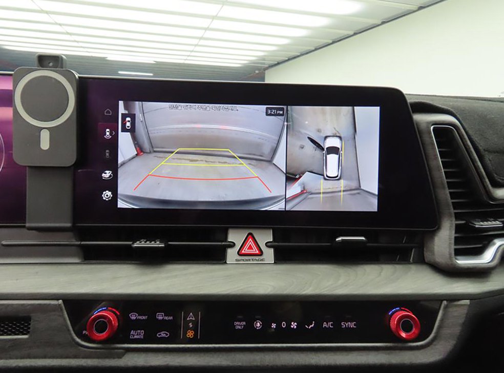 기아 스포티지 1.6 터보HEV 4WD 사진 15