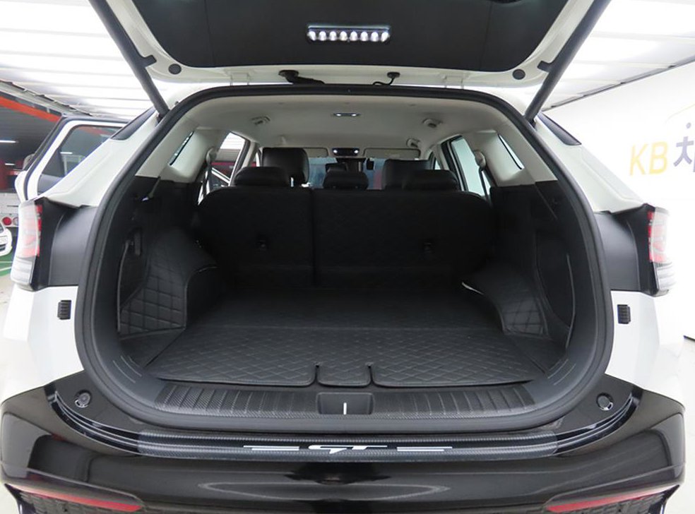 기아 스포티지 1.6 터보HEV 4WD 사진 18