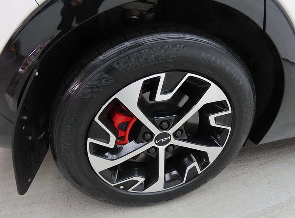 기아 스포티지 1.6 터보HEV 4WD 사진 20