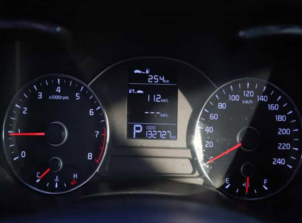 기아 K3 1.6 GDI 럭셔리 사진 5
