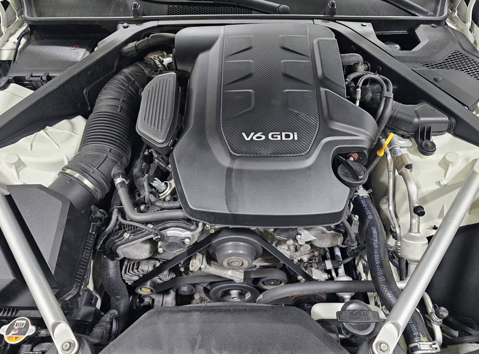 기아 K9 3.8 GDI 2WD 사진 13