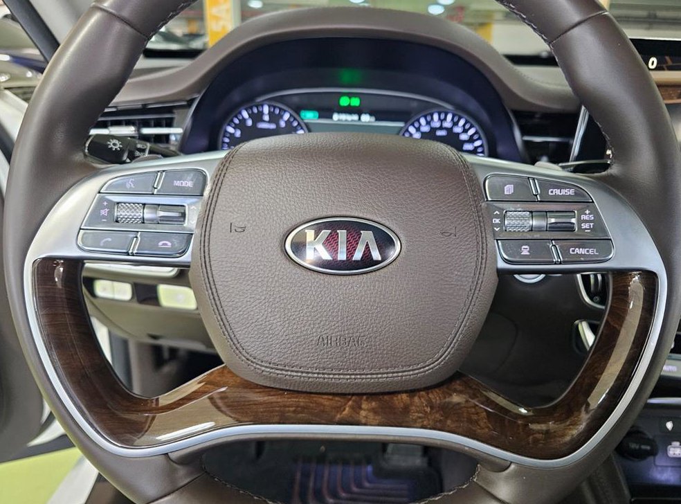 기아 K9 3.8 GDI 2WD 사진 8
