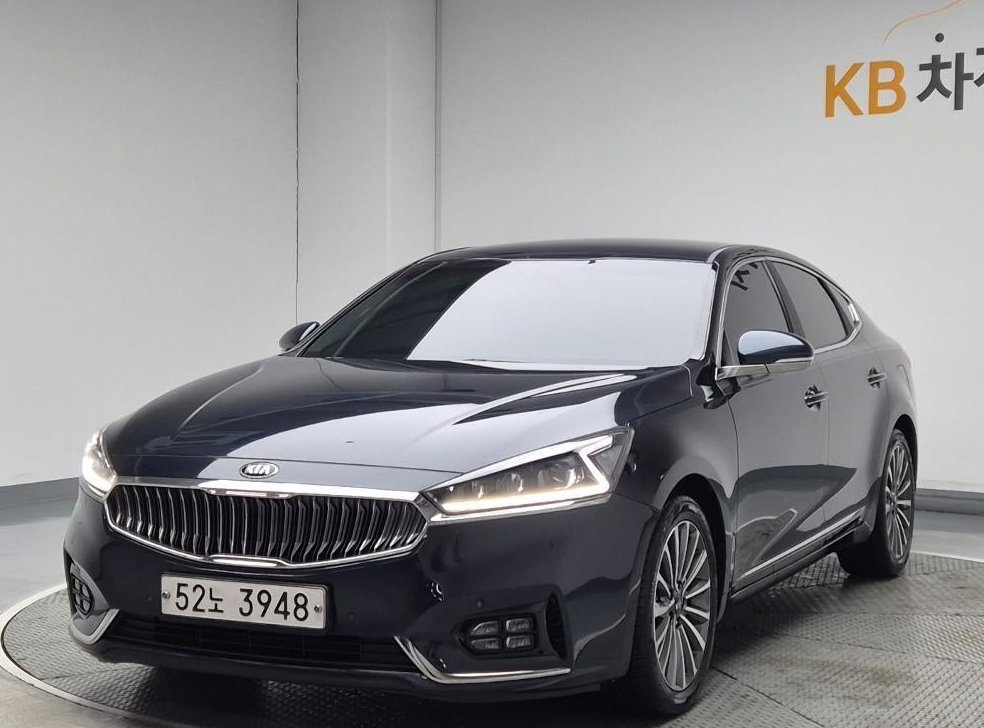기아 K7 3.0 GDI 리미티드