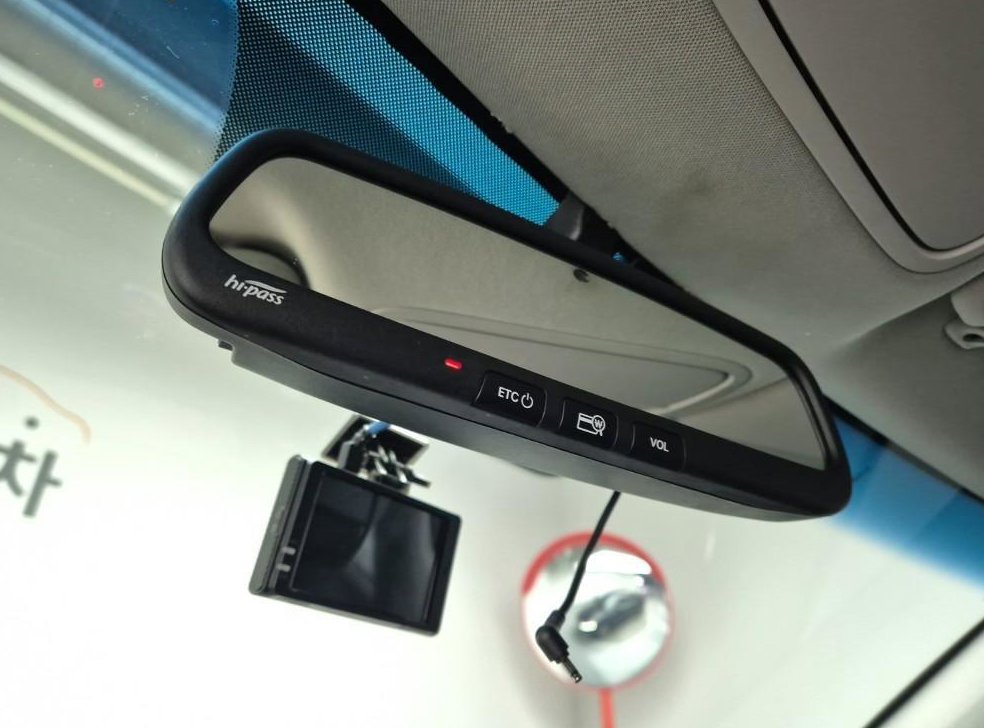 기아 K7 3.0 GDI 리미티드 사진 17