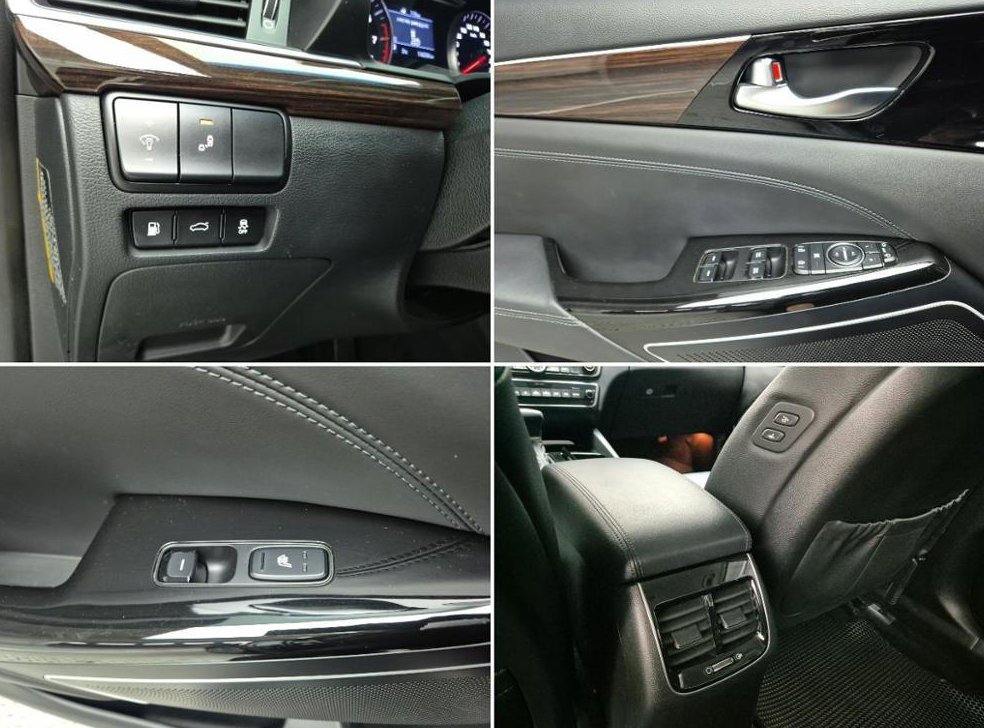 기아 K7 3.0 GDI 리미티드 사진 18
