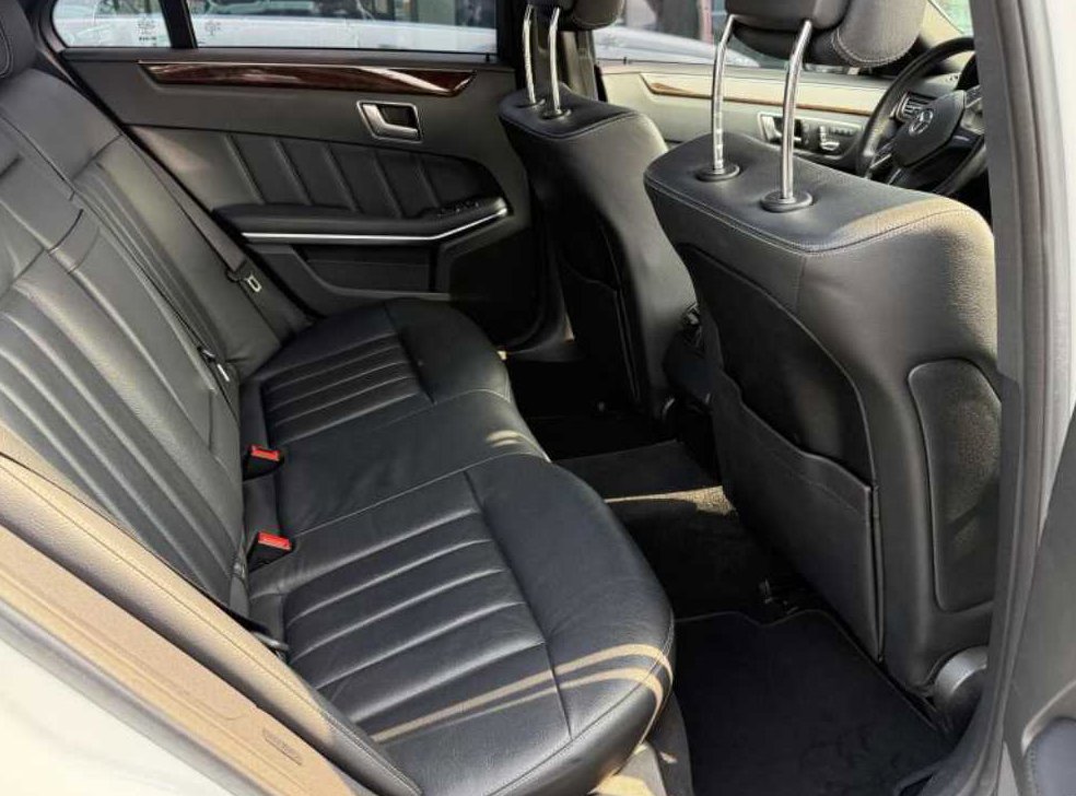 벤츠 E 클래스 E300 엘레강스 사진 11