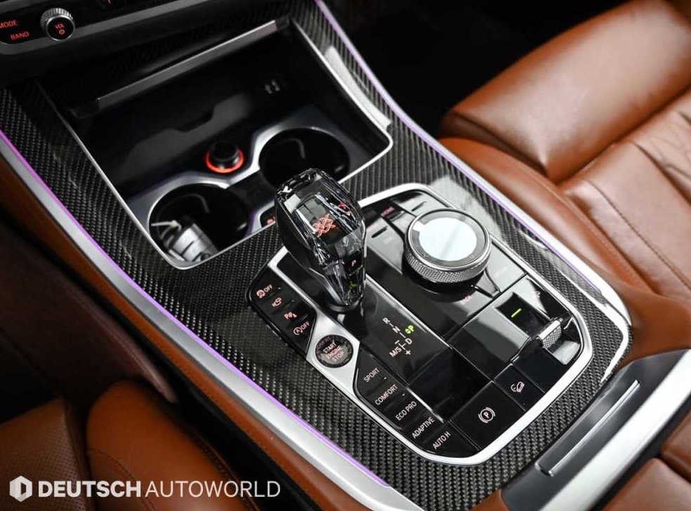 BMW X5 M50i 사진 9