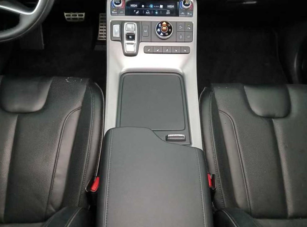 현대 팰리세이드 가솔린 3.8 4WD 사진 10