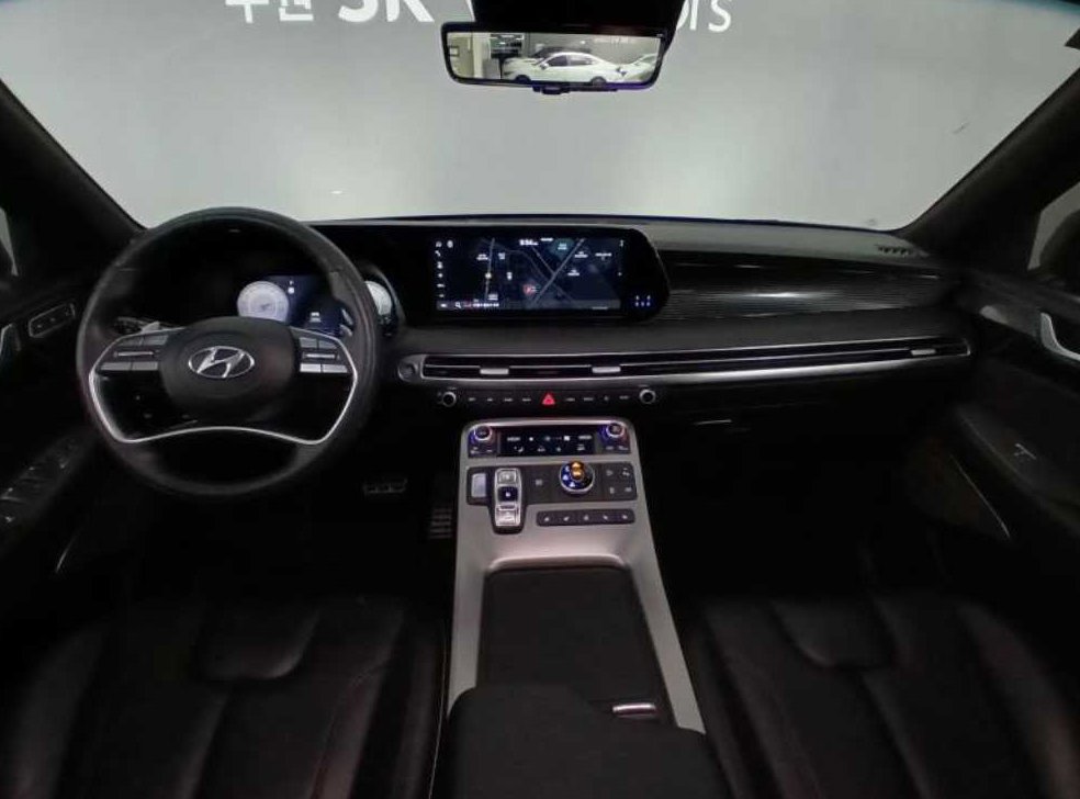 현대 팰리세이드 가솔린 3.8 4WD 사진 11