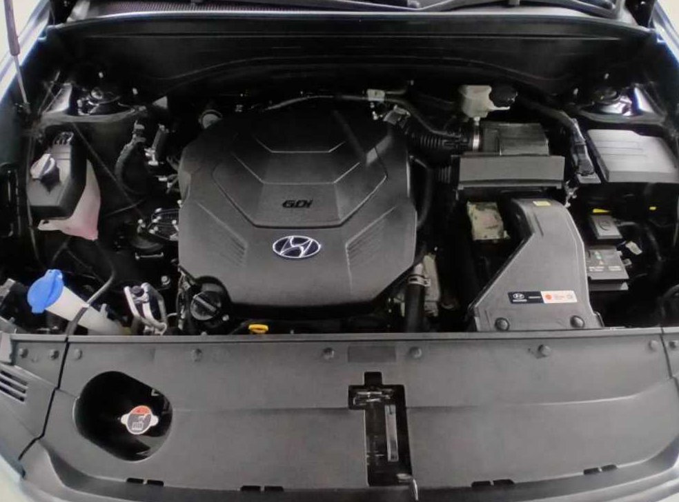 현대 팰리세이드 가솔린 3.8 4WD 사진 19