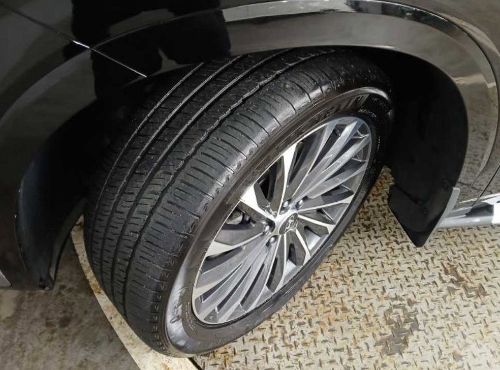 현대 팰리세이드 가솔린 3.8 4WD 사진 20