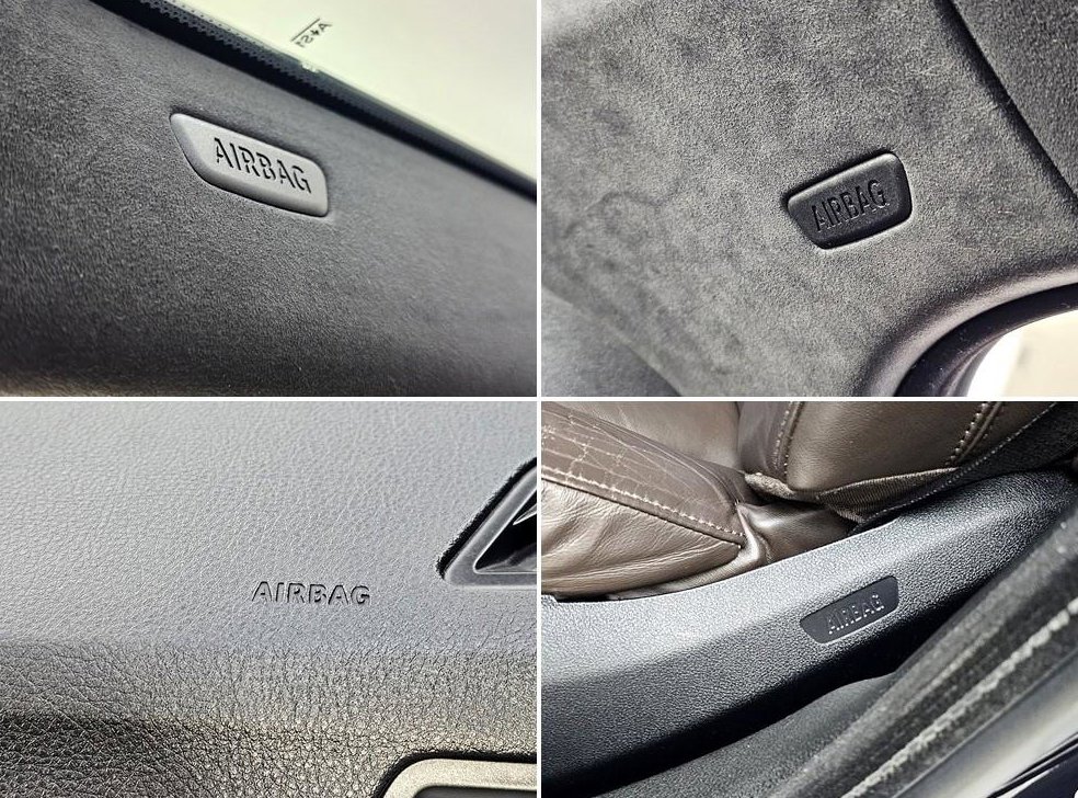 BMW 5시리즈 528i M 에어로다이나믹 스페셜 에디션 사진 15