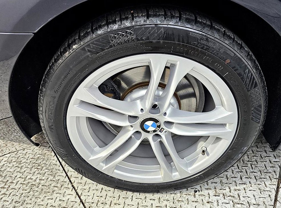 BMW 5시리즈 528i M 에어로다이나믹 스페셜 에디션 사진 20