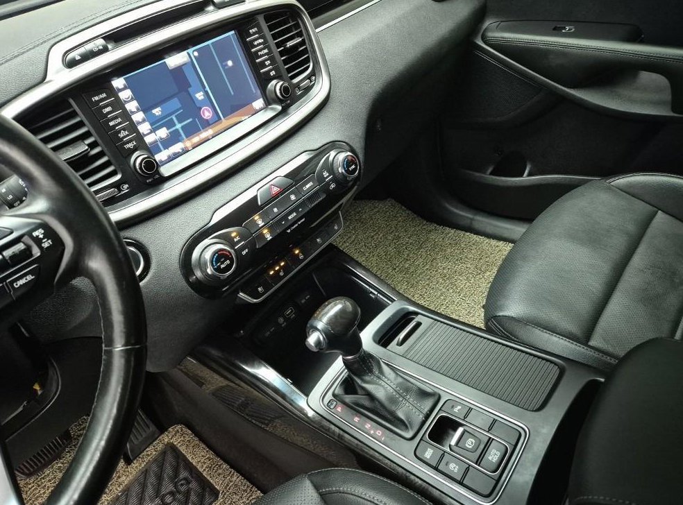 기아 쏘렌토 디젤 2WD 2.0 노블레스 사진 10
