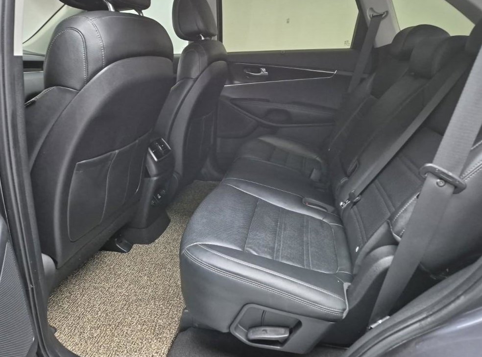 기아 쏘렌토 디젤 2WD 2.0 노블레스 사진 12