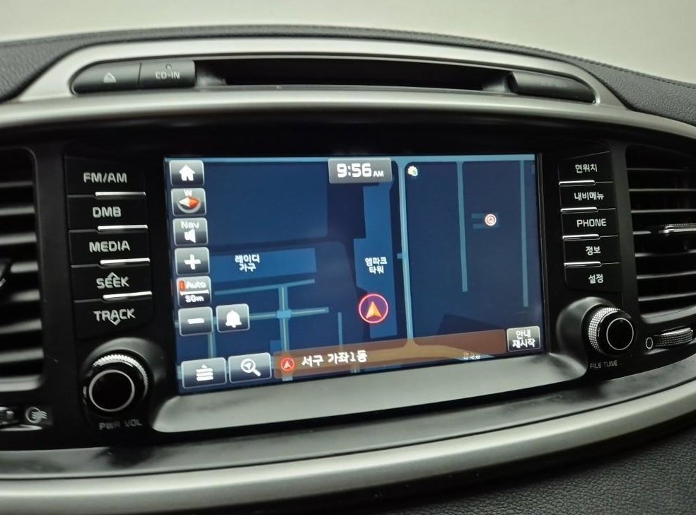 기아 쏘렌토 디젤 2WD 2.0 노블레스 사진 13