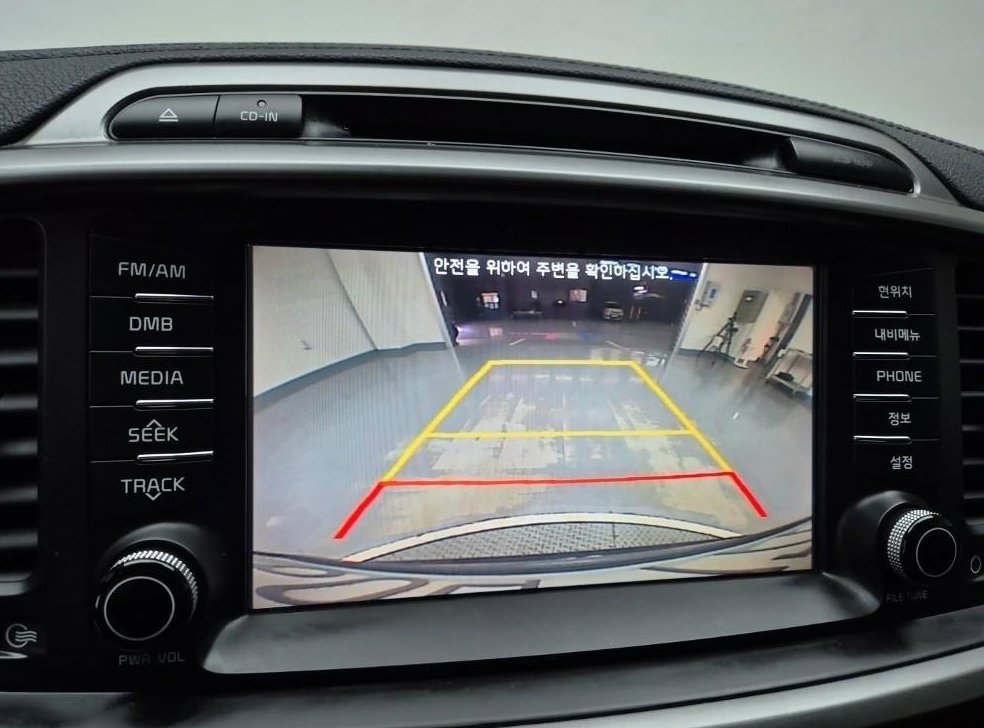 기아 쏘렌토 디젤 2WD 2.0 노블레스 사진 14