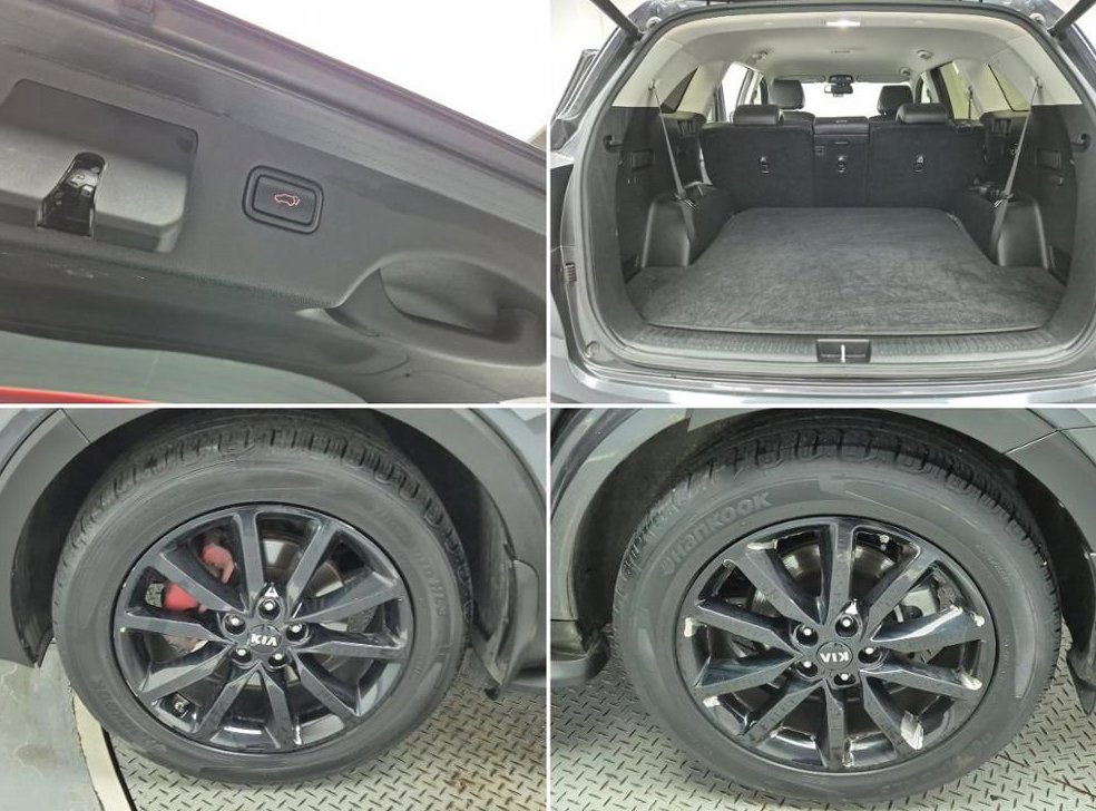 기아 쏘렌토 디젤 2WD 2.0 노블레스 사진 18
