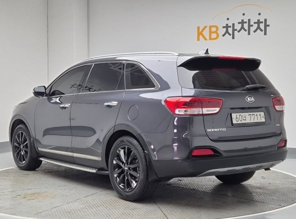 기아 쏘렌토 디젤 2WD 2.0 노블레스 사진 2