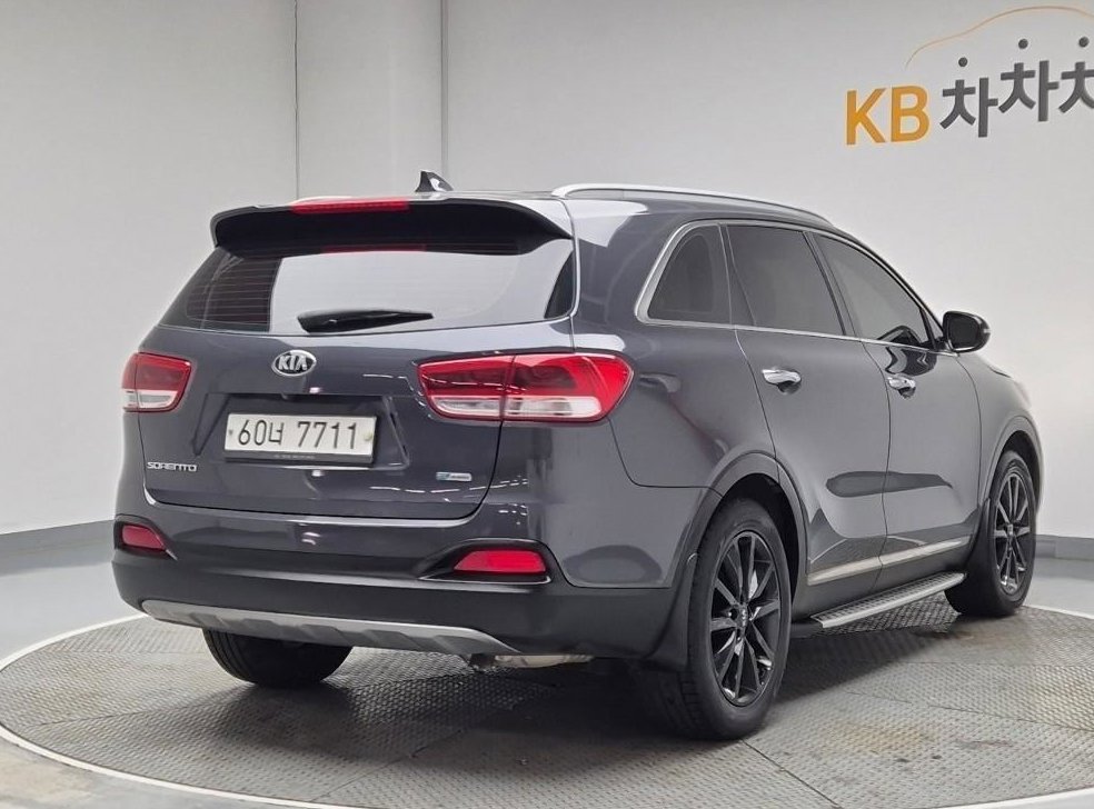 기아 쏘렌토 디젤 2WD 2.0 노블레스 사진 3