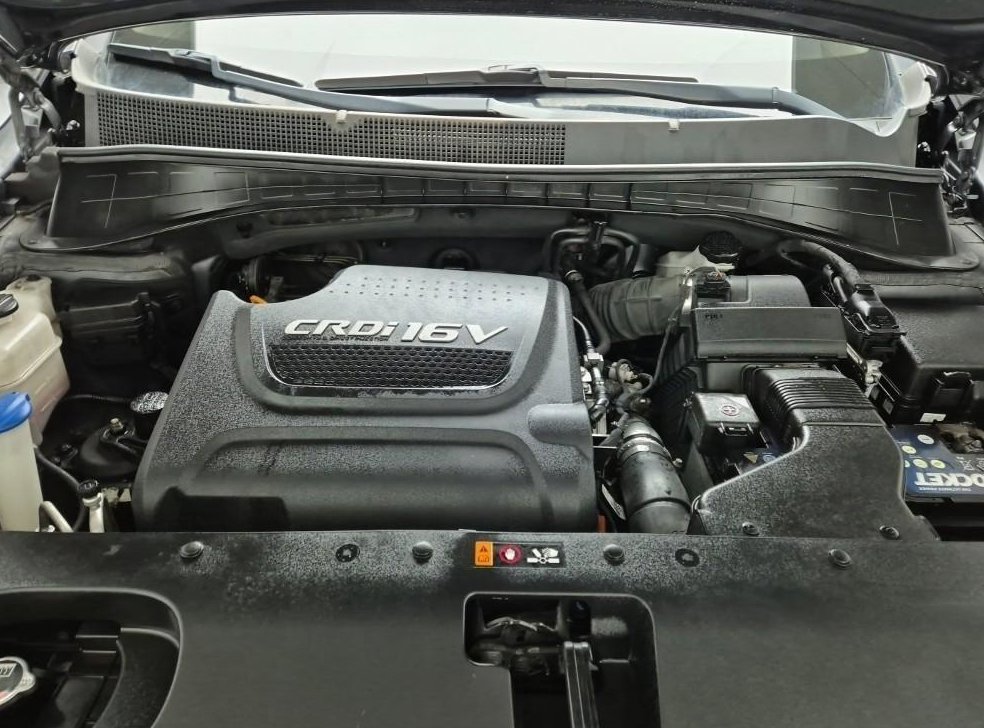 기아 쏘렌토 디젤 2WD 2.0 노블레스 사진 5