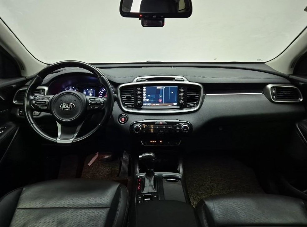 기아 쏘렌토 디젤 2WD 2.0 노블레스 사진 7