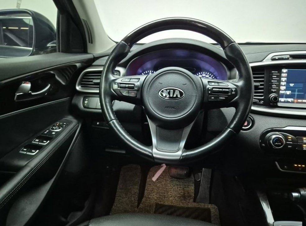 기아 쏘렌토 디젤 2WD 2.0 노블레스 사진 9