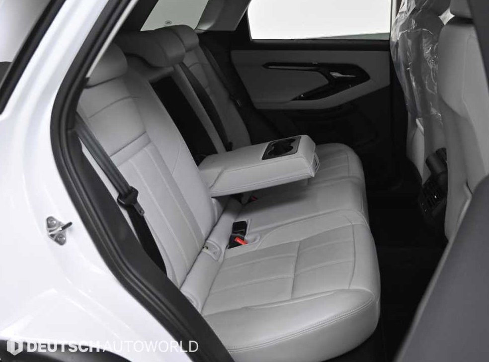 랜드로버 레인지로버 이보크 P250 R-다이나믹 SE 사진 12