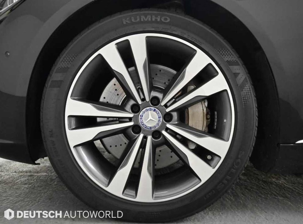 벤츠 S 클래스 S 500L 4MATIC 사진 5